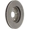 Centric Parts Standard Brake Rotor, 121.44067 121.44067 - alternate 6